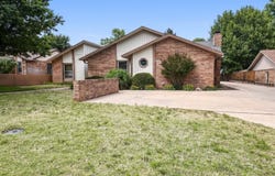 2324 Leaning Elm, Woodward, OK 73801-9999