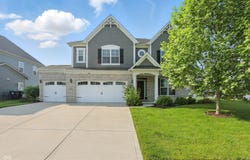 1221 Hamilton Drive, Greenwood, IN 46143