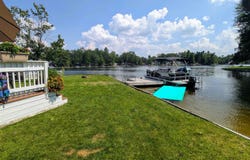 3112 Bulldog, Farwell, MI 48622