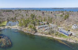 6 Quartermaster Court, Portland, ME 04109