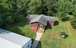 2560 8 3/4 Street, Cumberland, WI 54829
