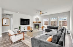 1672 Sheldon Drive, Forney, TX 75126