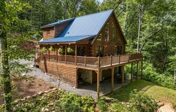 585 Valley View Heights Lane, Andrews, NC 28901
