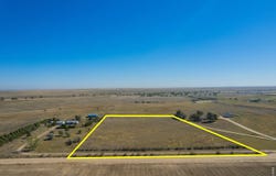 County Road J, Wiggins, CO 80654