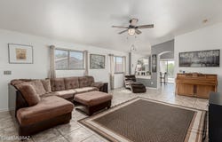 9836 E Spanish Flower Court, Tucson, AZ 85748