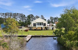 39456 U.S. Highway 264, Belhaven, NC 27810
