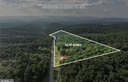 13531 FRANKFORT HIGHWAY, SPRINGFIELD, WV 26763