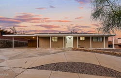 8716 Dolomite Drive, El Paso, TX 79904