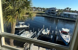 1 COLONY POINT DRIVE, PUNTA GORDA, FL 33950