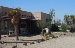 48421 FM 2627, Alpine, TX 79830