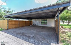 601 Ave L, Anson, TX 79501