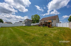 6952 Deer Cove Drive SE, Caledonia, MI 49316