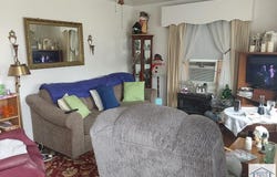 109 1/2 Emmette Street, Martinsville, VA 24112