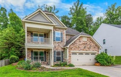 411 Harmon Ridge Lane, Kernersville, NC 27284