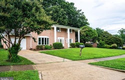 6907 BARNACK DRIVE, SPRINGFIELD, VA 22152