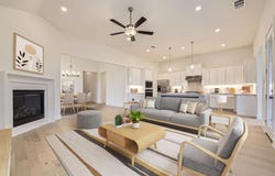 171 Sandie Drive, Rhome, TX 76078