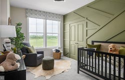 HOMESITE X44 CATLETT COURT, BRUNSWICK, MD 21716