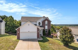 1839 Championship Lane, Festus, MO 63028