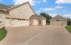 15004 Riatta Road, Woodway, TX 76712
