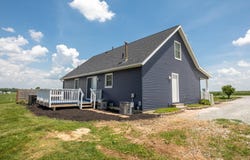 6759 S 1000 W, Mentone, IN 46539-9717