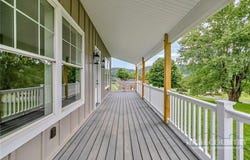 151 Ridgeside Drive, West Jefferson, NC 28694