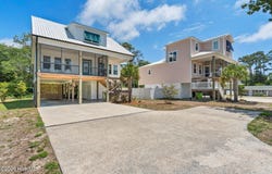 3106 E Oak Island Drive, Oak Island, NC 28465