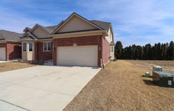 47088 Rosevillage, Shelby Twp, MI 48315