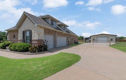 12900 Frances Ann Court, Haslet, TX 76052