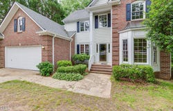 112 Bebington Drive, Cary, NC 27513
