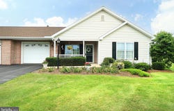 128 PENNS COURT, CENTRE HALL, PA 16828