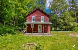326 Keese Mills Road, Paul Smiths, NY 12970