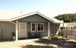 220 Miller St, Bodfish, CA 93205