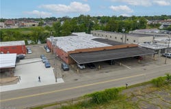 165 W Broadway Street, Dover, OH 44622