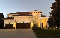 22102 W 57th Terrace, Shawnee, KS 66226
