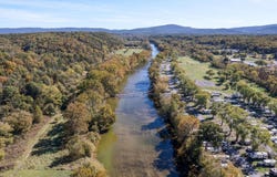 RIVER RIDGE Drive, MIDDLETOWN, VA 22645