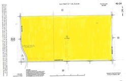 0 North-west Brawley Ranch 776ac, Brawley, CA 92227