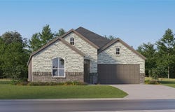 640 Mare Drive, Aubrey, TX 76227