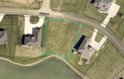 Lot 48 Fairway Drive, Lebanon, KY 40033