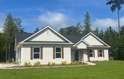 3372 Andrews Chapel Road, Thomaston, GA 30286