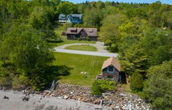 364 & 367 Main Road, Islesboro, ME 04848