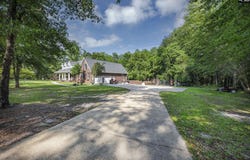 1368 Sunnyhill Drive, Camden, SC 29020