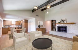 2515 McGregor DR, Austin, TX 78745
