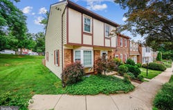 38 COUNTY COURT, GAITHERSBURG, MD 20878