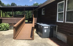 1650 Rattlesnake Fork, Olive Hill, KY 41164