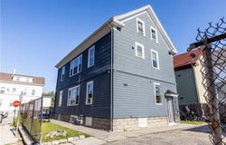 35 Vineyard Street, Providence, RI 02907