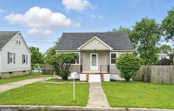 1239 HILLDALE ROAD, BALTIMORE, MD 21237