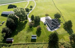 2700 Lattasburg Road, Wooster, OH 44691