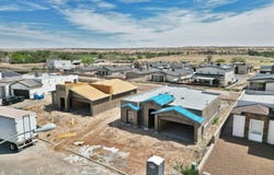 12041 Iron Hollow Street, Socorro, TX 79927