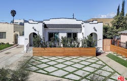 2813 12th Avenue, Los Angeles, CA 90018