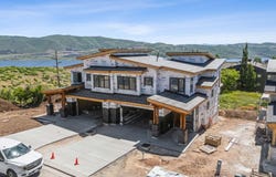 1924 W Mochila Circle, Heber City, UT 84032